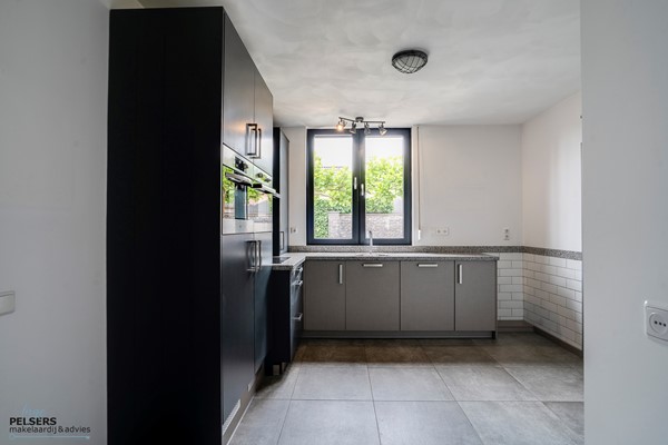 Medium property photo - Beukelstraat 1, 5953 LJ Reuver